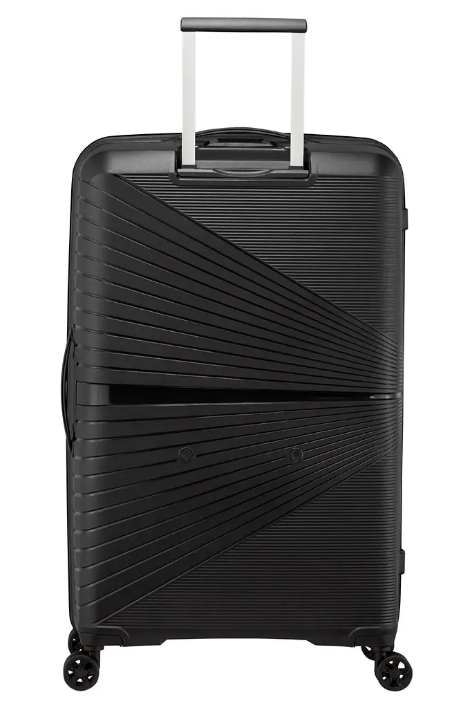 Валіза 77 См American Tourister AIRCONIC BLACK 77x49x31 88G*09003 - фото 2
