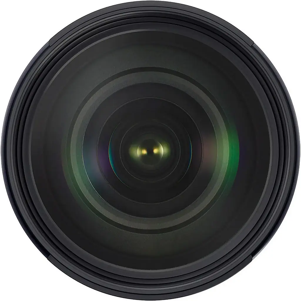 Об'єктив Tamron SP AF 24-70mm f/2.8 Di VC USD G2 Canon EF [109882] - фото 5