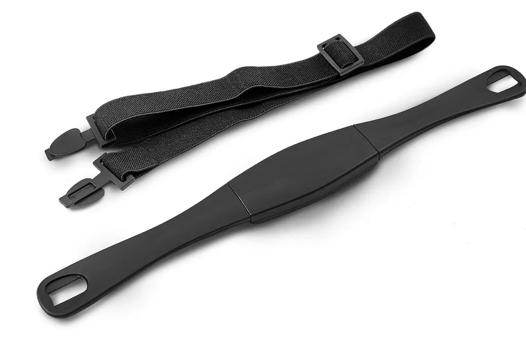 Телеметричний пояс Besport BS-5.3кГц - фото 3
