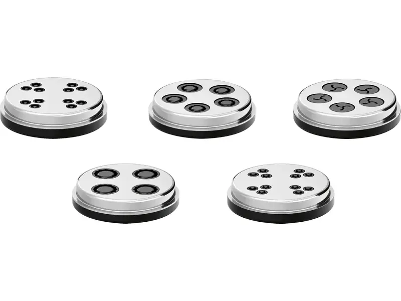 Насадки для пасти Bosch MUZ9PP2