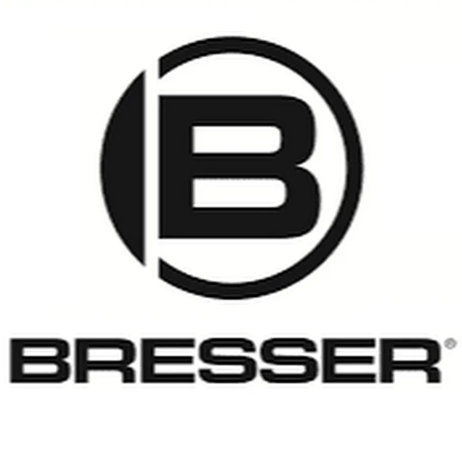 Телескоп Bresser Solarix 114/500 AZ Carbon з сонячним фільтром і адаптером для смартфона (4614505) - фото 10