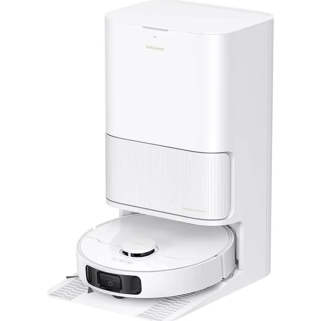 Робот-пилосос Dreame Bot L40 Ultra CE White (RLD52SE-Wh) [147347] - фото 2