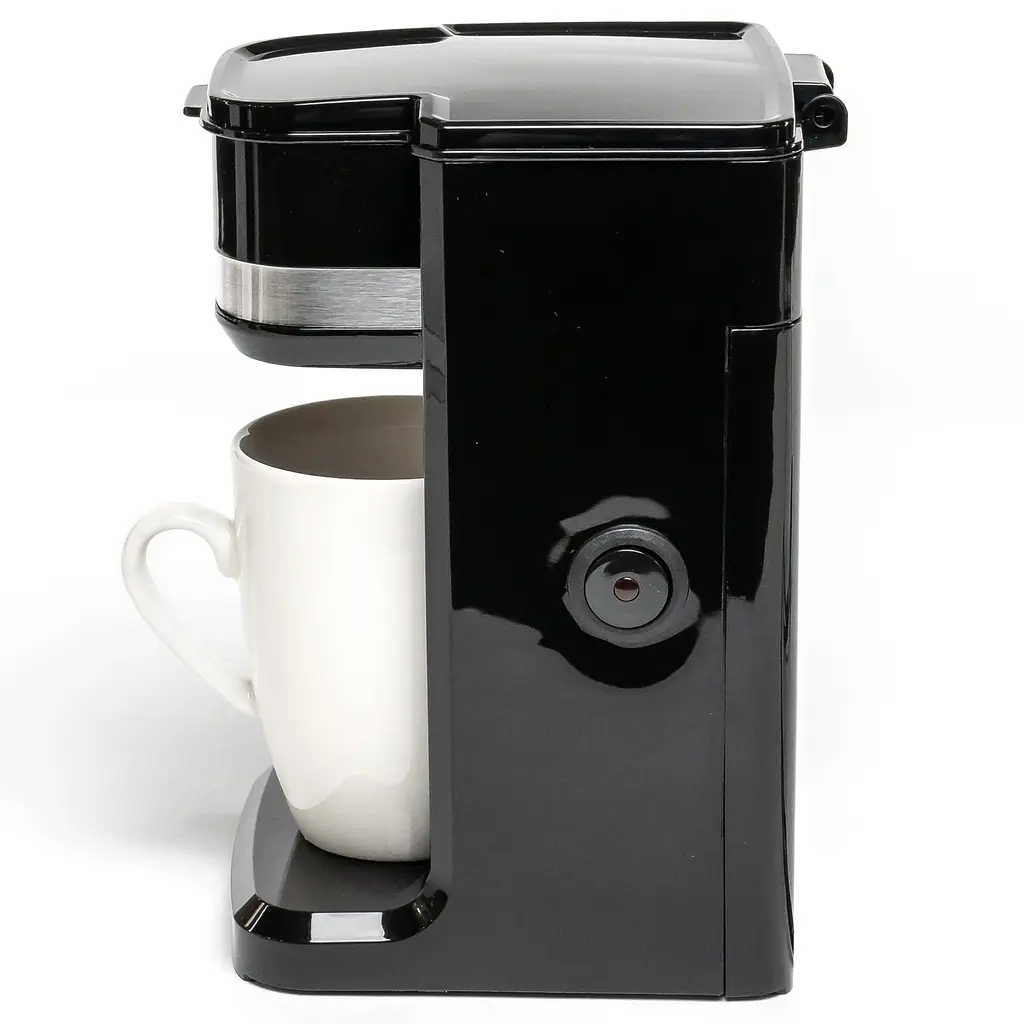 Кавоварка Holmer (HCD-015B) - фото 2