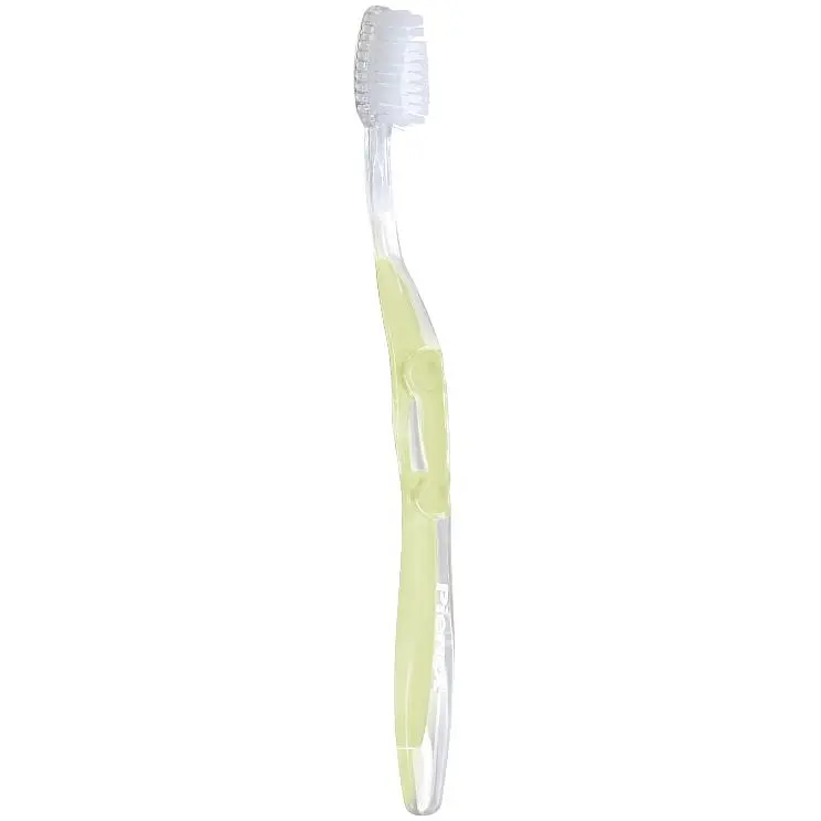 Зубна щітка Pierrot Specialist Orthodontic середня Ref.19 в асортименті - фото 2