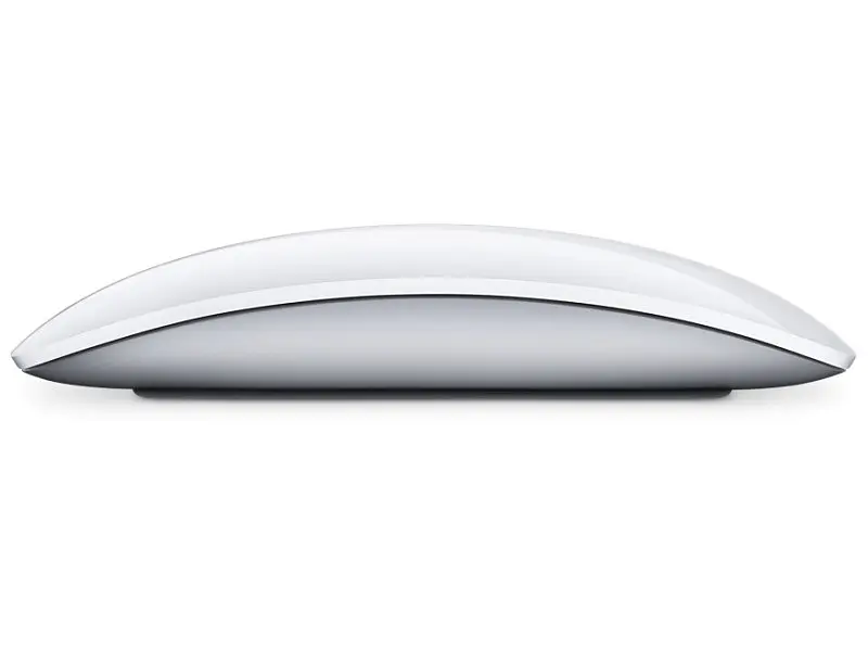 Миша Apple Magic Mouse 2 White (MLA02) - фото 3