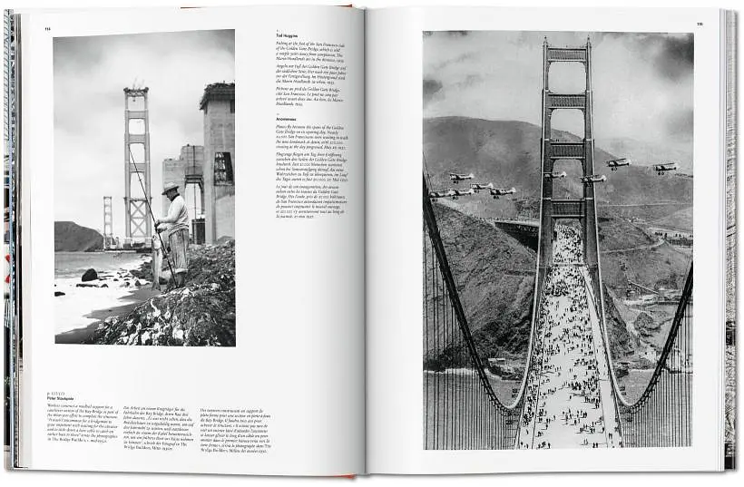 Portrait of a City. San Francisco - фото 5