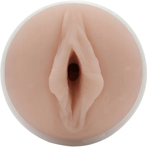 Реалістичний мастурбатор Fleshlight Lana Rhoades Destin тілесний - фото 2