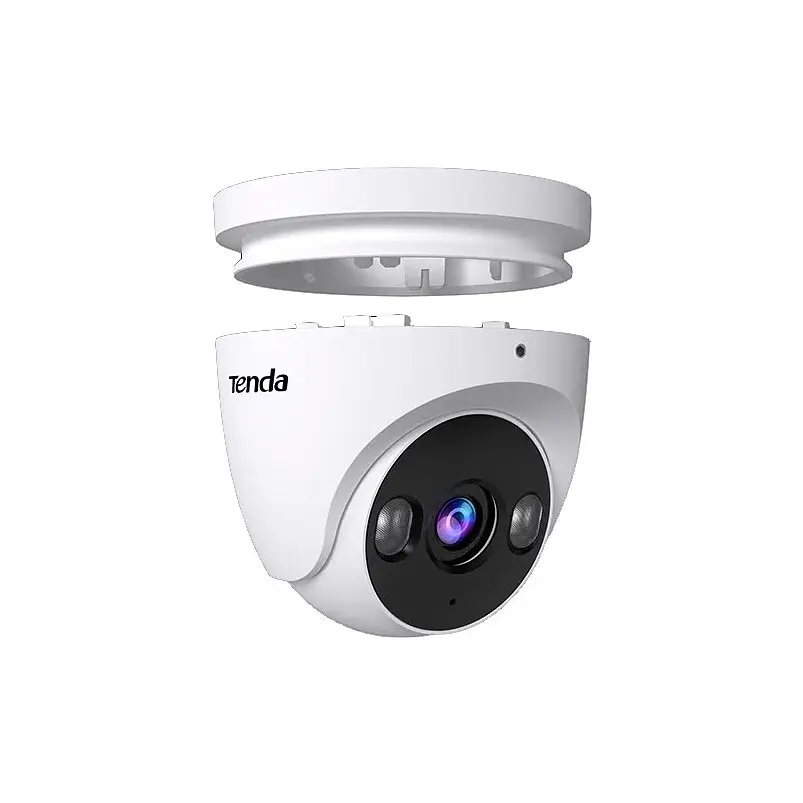 IP-камера Tenda TC3T24C 2.8 mm - фото 4