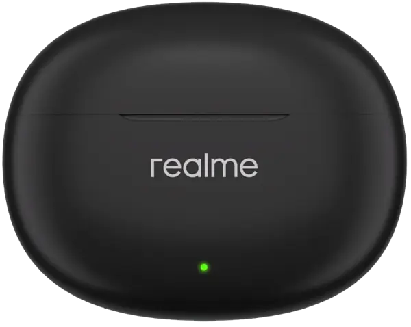Гарнітура Realme Buds T110 Black (RMA2306) - фото 2