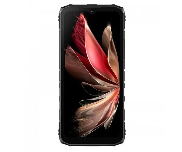 Смартфон Doogee Blade 10 Pro 6/256 GB black red - фото 2