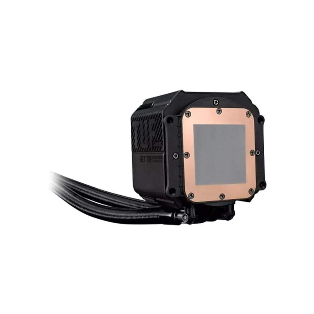 Система рідинного охолодження ASUS TUF-GAMING-LC-III-360-ARGB (90RC0191-B0EAY0) - фото 12