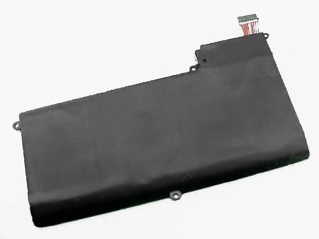Акумулятор для ноутбука Samsung 530U4 AA-PBYN8AB, 45Wh (6100 mAh), 4cell, 7.4V, Li-Po, чорний - фото 2