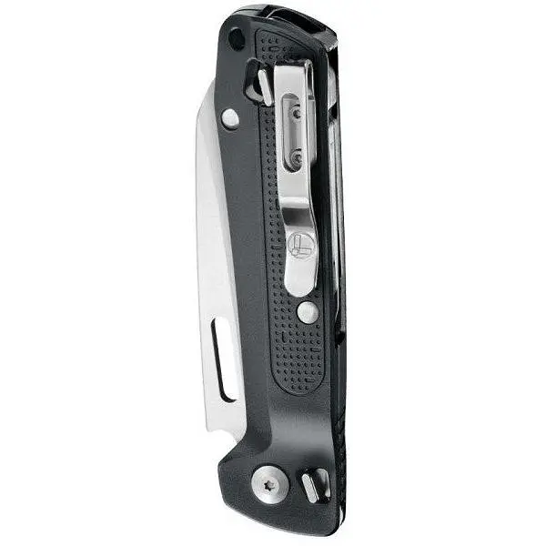 Нож-мультитул Leatherman Free K2 Gray - фото 2