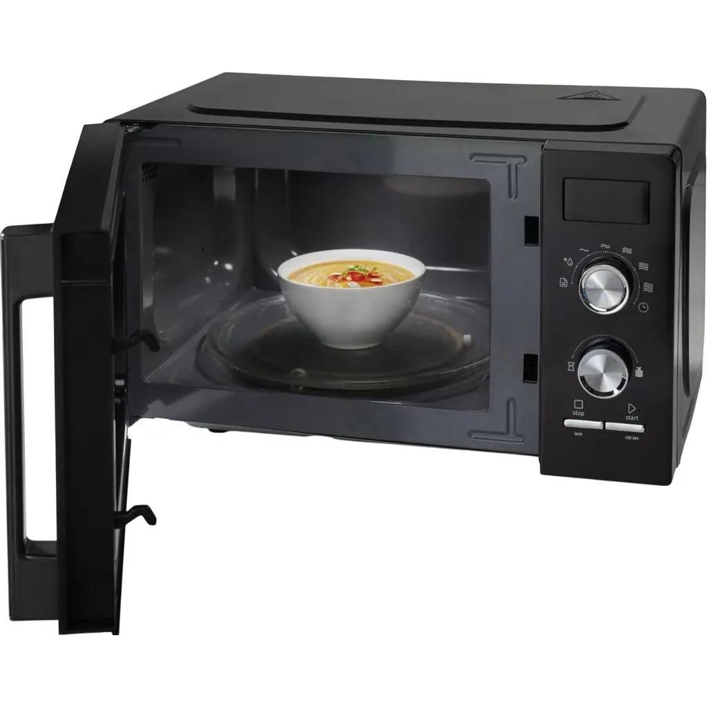 Микроволновая печь Gorenje MO20A3BH [139229] - фото 7