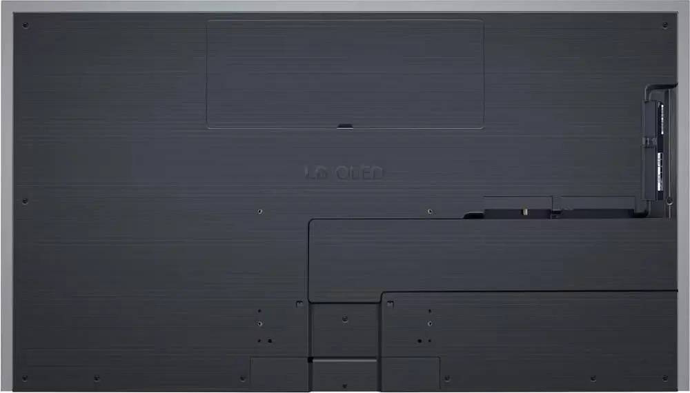 Телевизор LG OLED65G43LS - фото 7