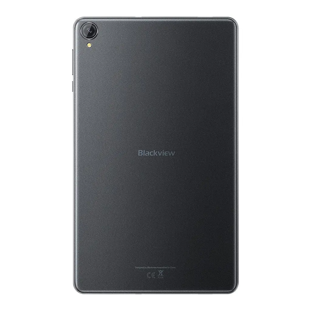 Планшет Blackview Tab 50 4/128Gb Wi-Fi Space Grey - фото 3