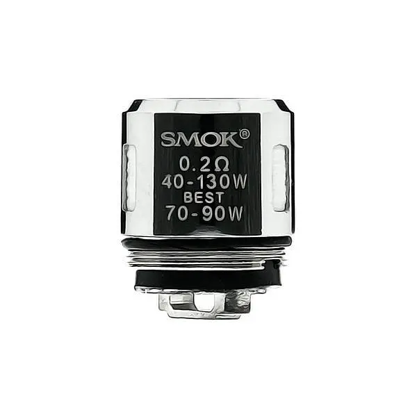 Випарник Smok TFV8 Baby-T6 Coil 0.2 Oм (co0066) - фото 2