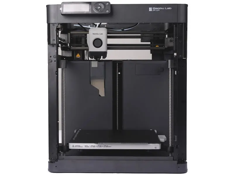 3D-принтер Bambu Lab P1P (PF001-S)