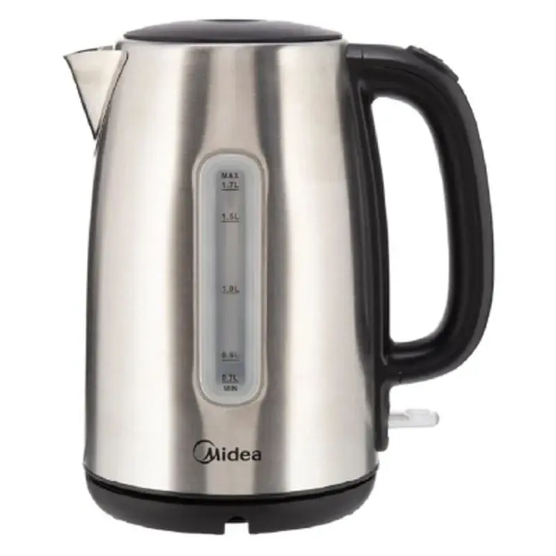 Електрочайник Midea MK-17S30A2