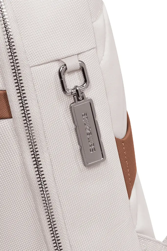 Рюкзак Samsonite IMAGE BIZ IVORY 32x23x12 KS2*05111 - фото 8