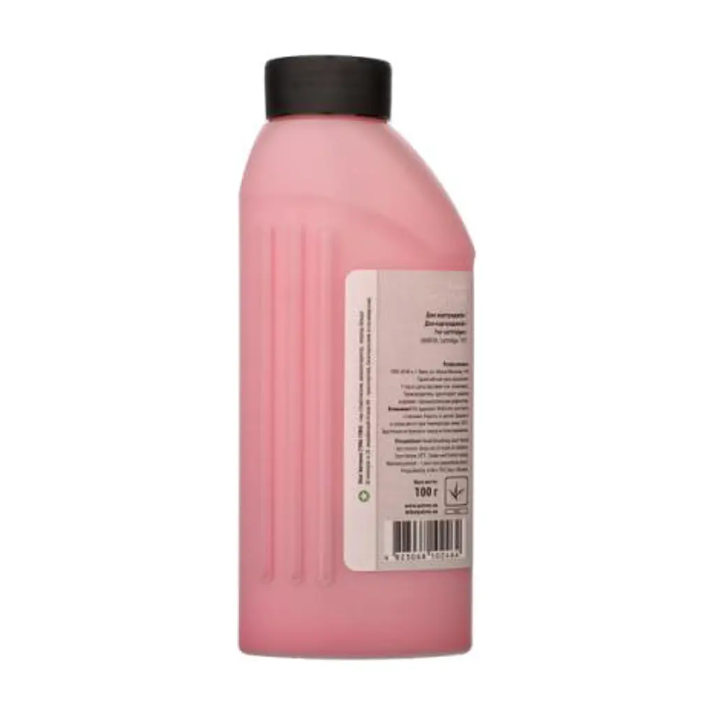 Тонер HP CLJ 2600 MAGENTA 100г Patron (T-PN-HCLJ2600-M-100) - фото 4