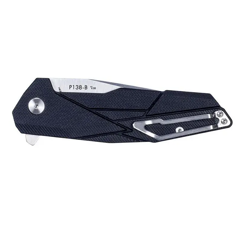 Ніж Ruike P138-B - фото 3