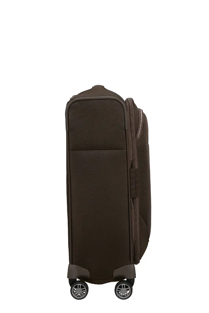 Валіза 55 См Samsonite RE-LITE COFFEE BEAN 55x40x22(25) KQ8*13005 - фото 9