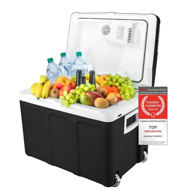 Портативный холодильник First Austria FA-5170-2 - фото 2