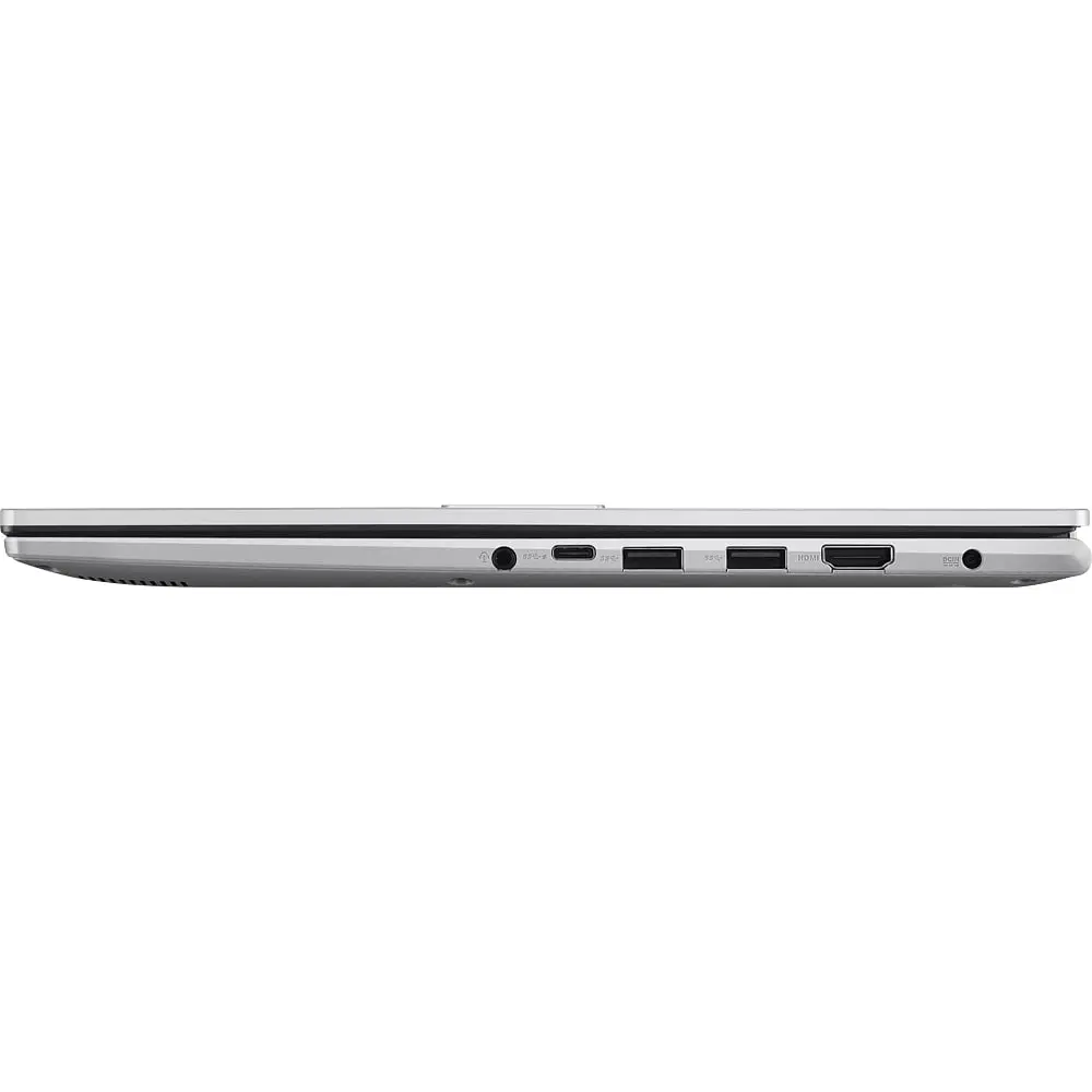 Ноутбук ASUS Vivobook 15 M1502YA-BQ160, AMD Ryzen 7 7730U до 4.5 ГГц, 15.6" Full HD, 8 ГБ, SSD 512 ГБ, графіка AMD Radeon, Free DOS - фото 7