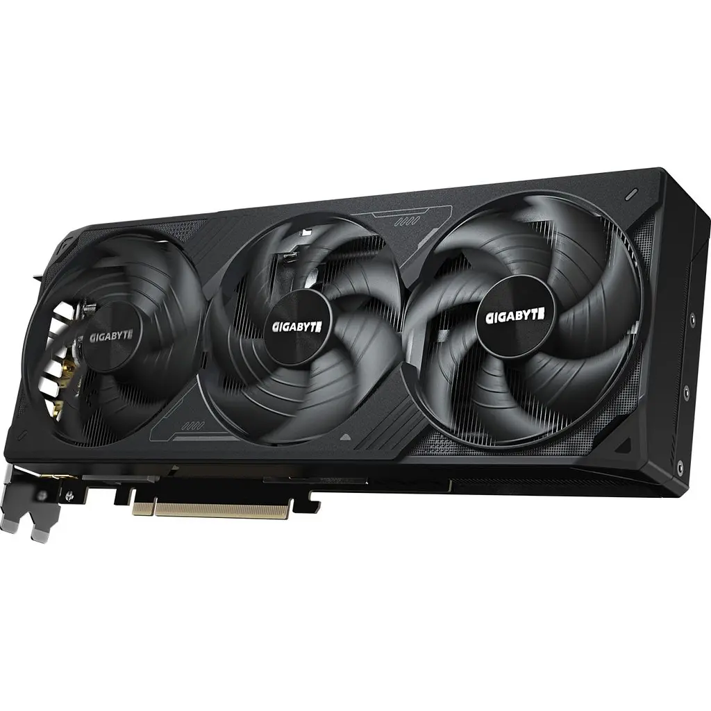 Видеокарта Gigabyte GeForce RTX 5070 Ti Windforce SFF OC 16G (GV-N507TWF3OC-16GD) EU [125988] - фото 2