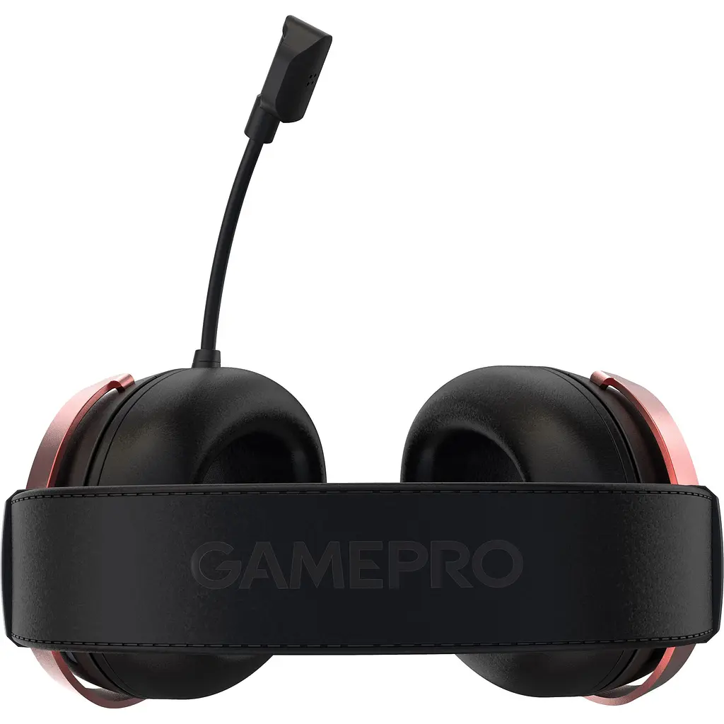 Игровая гарнитура Gamepro Asgard Freya Pro беспроводная (HSW201BR) - фото 4