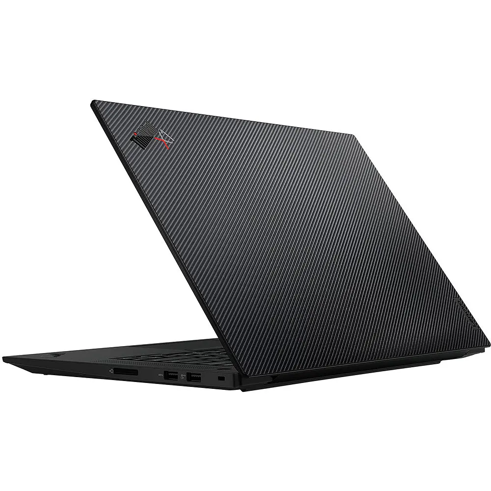 Ноутбук LENOVO ThinkPad X1 Extreme Gen 5, Intel Core i9-12900H до 5GHz, 16" WQUXGA, 32GB, SSD 1TB, NVIDIA GeForce RTX 3080 Ti 16GB, Windows 11 Pro - фото 8