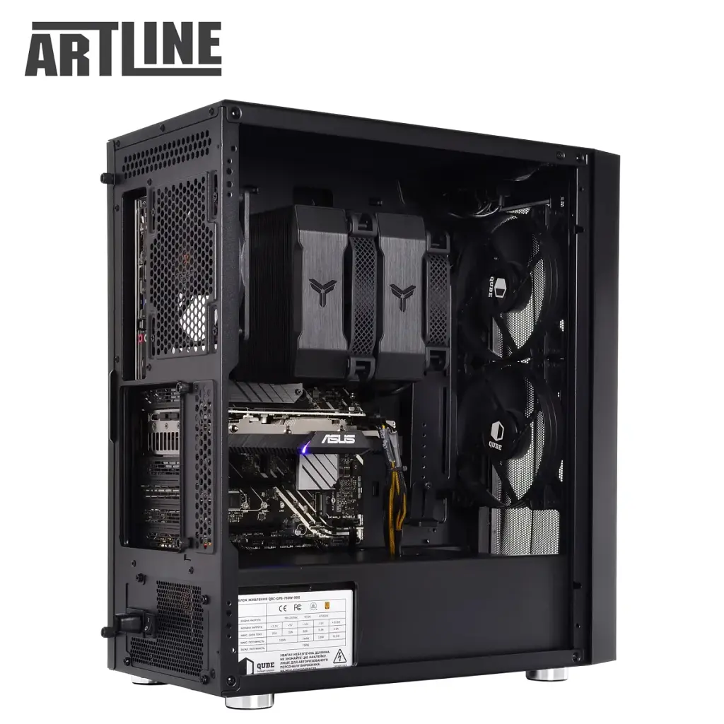 Робоча станція Artline WorkStation W70 (W70v03) - фото 10