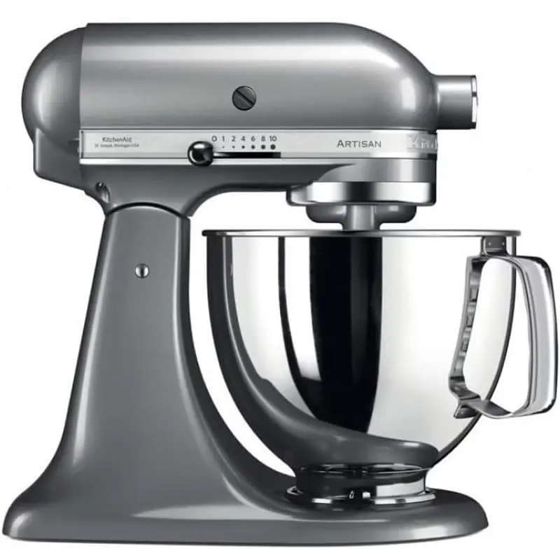 Кухонна машина KitchenAid 5KSM125ECU