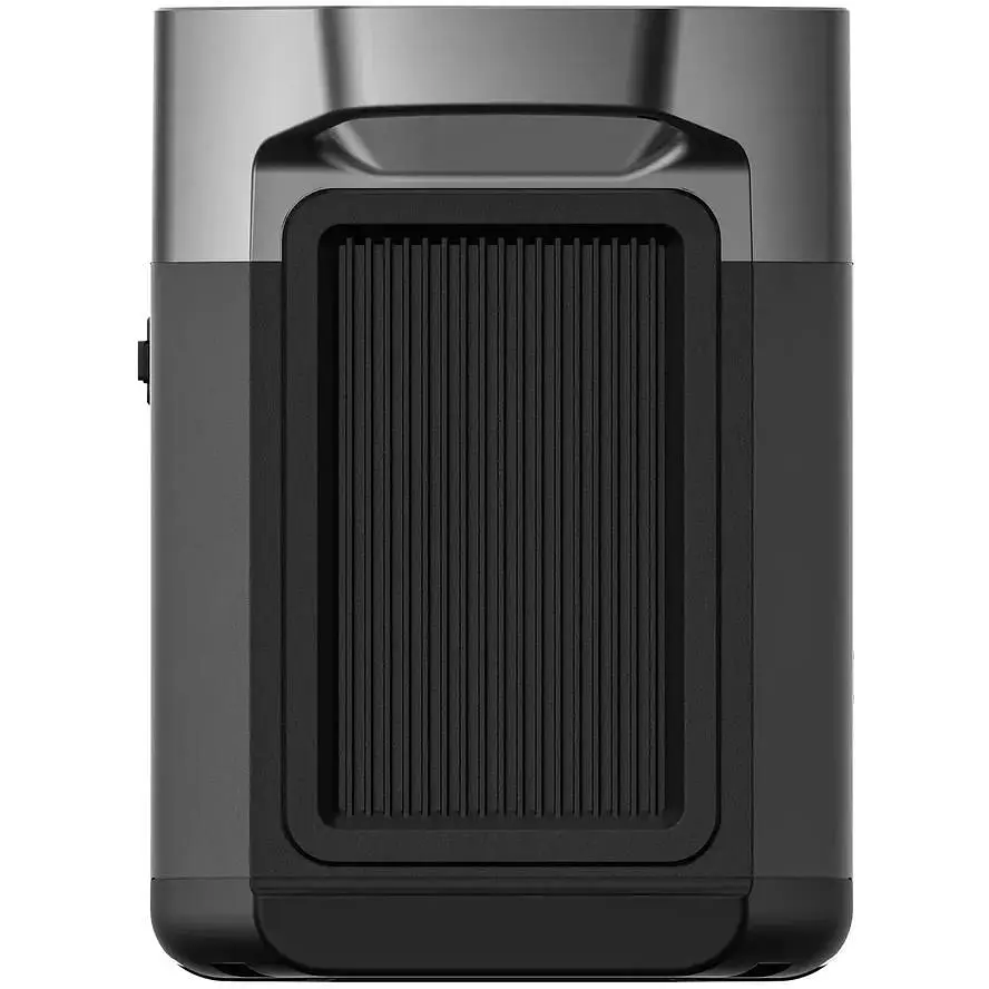 Додаткова батарея EcoFlow Delta 2 Extra Battery 1024 вт/год (100524) - фото 4