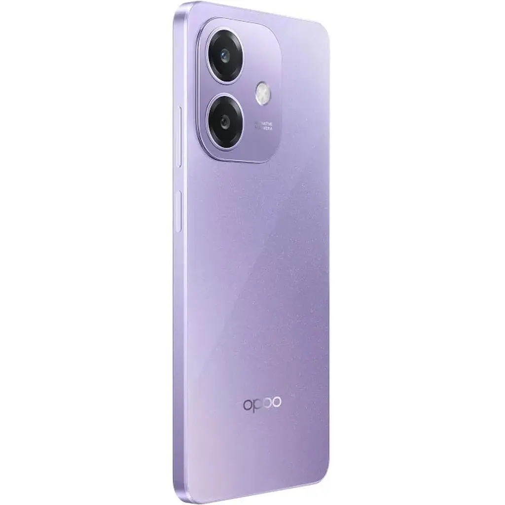 Смартфон Oppo A3 6/256GB Starry Purple - фото 16