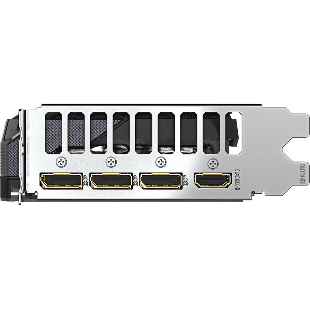Відеокарта GIGABYTE GeForce RTX5060 8Gb GAMING OC (GV-N5060GAMING OC-8GD) - фото 8