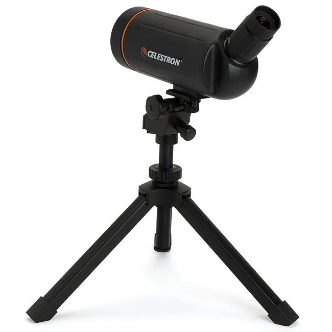 Зорова труба Celestron Mini Mak C70 (52238) - фото 3