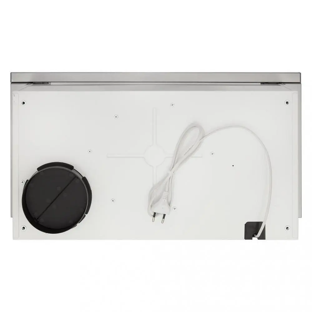 Витяжка телескопічна Eleyus BREEZE 470 50 IS - фото 9