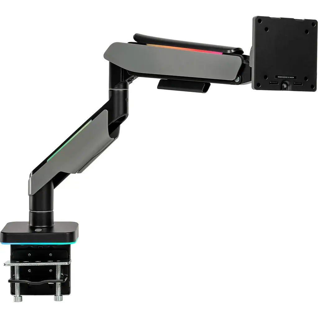 Кронштейн QUBE RGB4920G до 49" 20kg max RGB4920G - фото 2