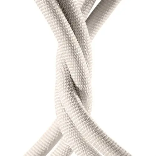 USB кабель Baseus Crystal Shine Series Fast Charging Data Cable USB to iP 2.4A 1.2m рожевий CAJY001104 - фото 5