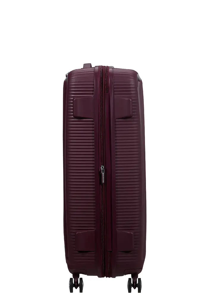 Валіза American Tourister SOUNDBOX WILD 77 см CHERRY 77x51,5x29,5(32,5) 32G*50003 - фото 7