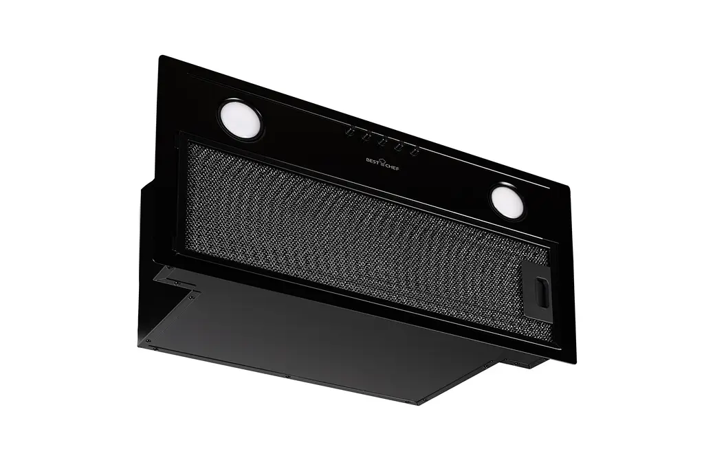 Витяжка Best Chef Smart box Simple 600 black 52 - фото 4