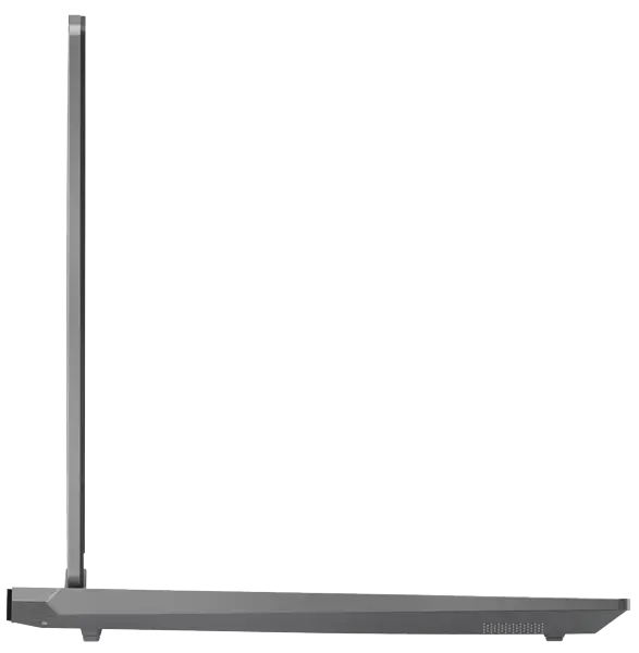 Ноутбук Lenovo LOQ 15IRX10 (83JE014DRA) Luna Grey - фото 12
