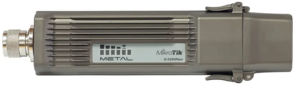 Точка доступу Metal 52 ac MikroTiK teh0017105 - фото 2