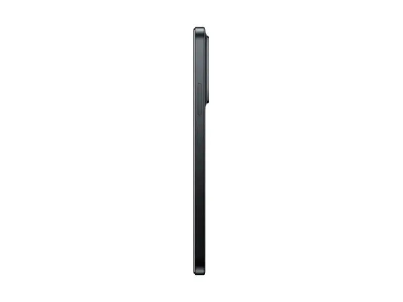 Смартфон Xiaomi POCO C85 6/128GB Black - фото 8
