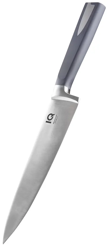 Ніж кухарський IQ Be Chef 200 мм kuh0015793 - фото 4
