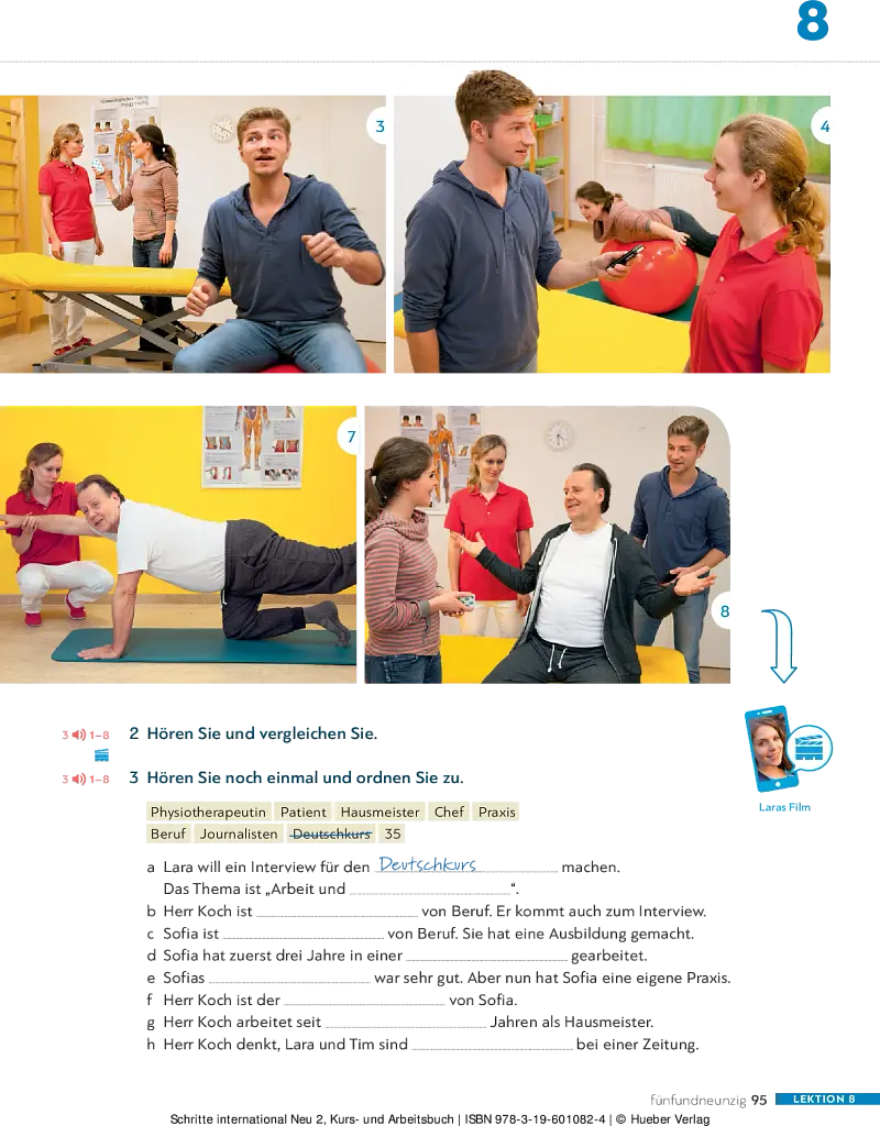 Schritte international Neu 2 - фото 2