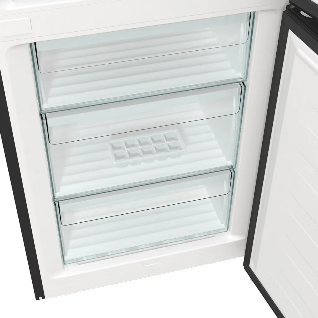 Холодильник Gorenje NRK619EABXL4 - фото 14