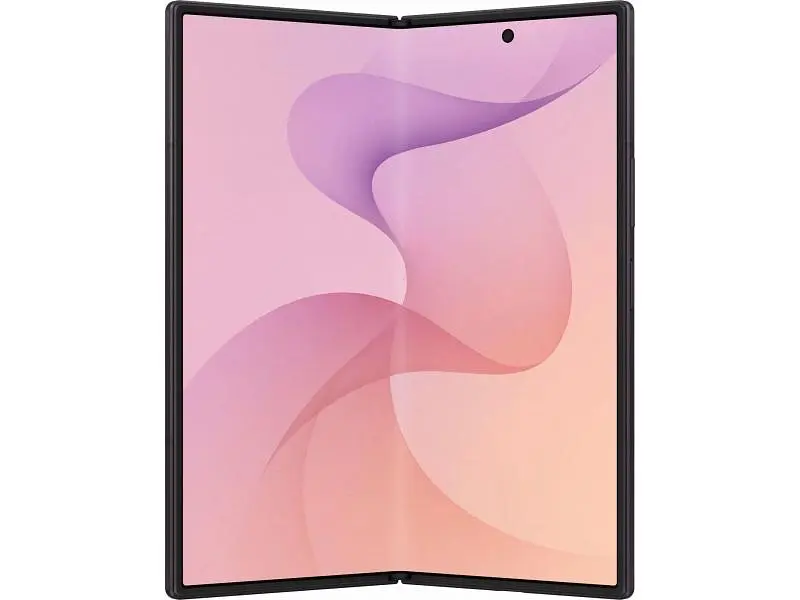 Смартфон Samsung Galaxy Fold8 Ultra 16/1TB Violet Shadow (SM-F976BZVN) - фото 2